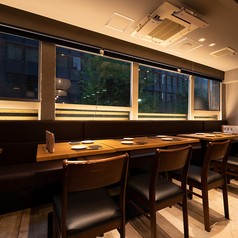 ワイン居酒屋 其レハサテオキ 銀座 有楽町の写真