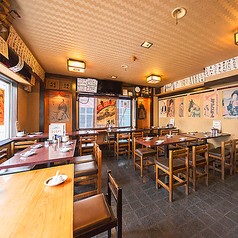 串焼き しばてん 新橋店の写真