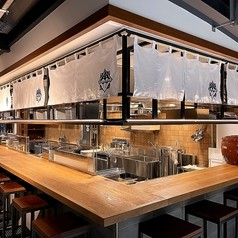伊勢角屋麦酒(いせかどやビール) エキュートエディション新橋店の写真