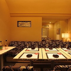 串あげもの 旬ｓ 銀座店の写真
