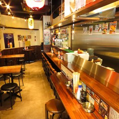串かついちろう3号店の写真