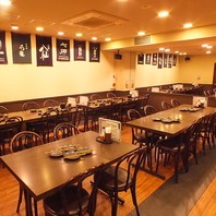 鮮魚と日本酒の居酒屋 あじひろ 新橋店の写真