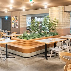 鯛茶TOKYOの写真