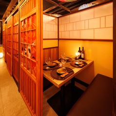 居酒屋 鮮魚と焼鳥 嬉酔 -きっすい- 新橋烏森口店の写真