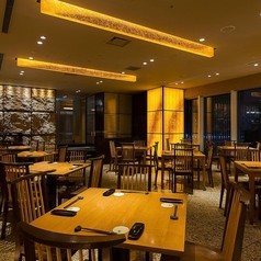 Dynamic Kitchen & Bar 響 有楽町店の写真