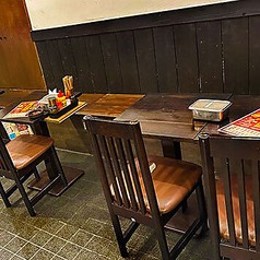 串だおれ 新橋1号店の写真