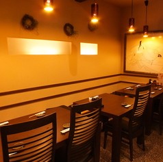 千里浜 築地本店の写真
