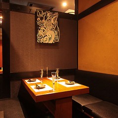 酒と肴とこだわりお鍋～日本酒原価酒蔵 虎ノ門店～の写真