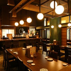 日本酒と魚 さかなさま 日比谷店の写真