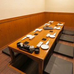築地のおすそわけ 銀座店の写真