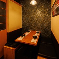 九州料理 博多くろや 有楽町店の写真