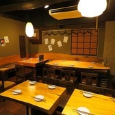 大衆居酒屋 ちゃちゃ亭 新橋本店の写真