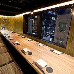 葱や田蔵 銀座4丁目店の写真