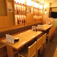 元祖やきとり串八珍 築地店の写真