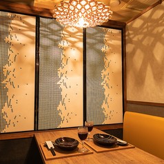 おでんと焼き鳥と海鮮 居酒屋 中原 新橋店の写真