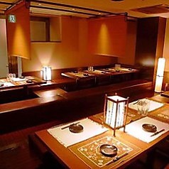 海鮮と郷土料理の和食居酒屋 篠村 新橋店の写真