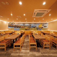 備長炭炭火焼き 焼鳥×魚串 大衆原価酒場ちから 新橋店の写真
