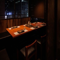魚と肴 ぶりばり新橋店の写真