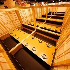 本格焼酎×九州料理 居酒屋 博多亭 新橋店の写真