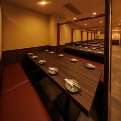 くずし割烹 兜 新橋店の写真