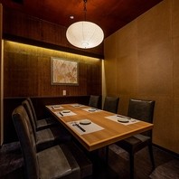 日比谷 和食 栄の写真