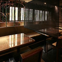 銀座 香季庵の写真