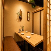 旨いマグロと信玄どり 海鮮居酒屋 漁火 新橋店の写真
