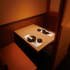 割烹 澪 新橋店の写真
