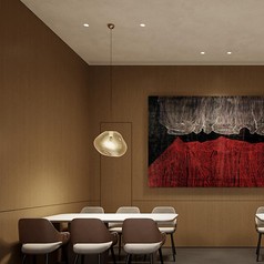 銀座 四海 -よつみ- 極上海鮮ビュッフェダイニングの写真