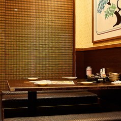 旨唐揚げと居酒メシ ミライザカ 新橋銀座口ガード下店の写真