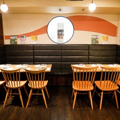 マグロ専門居酒屋 とろ屋 銀座インズ店の写真