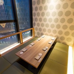 ダイニング ウメ子の家 有楽町駅前店(銀座)の写真