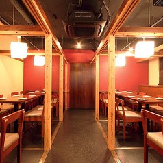 居酒屋 和食りん 新橋本店の写真
