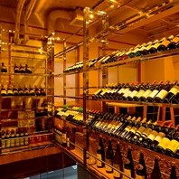 本格中華 四川料理 小龍包専門店 九寨溝 銀座コリドー店の写真