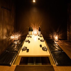 焼き鳥・和牛肉寿司 キンマル 新橋店の写真