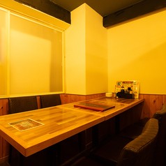 餃子麻辣酒場の写真