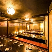 居酒屋 わらやき道場 新橋駅前店の写真