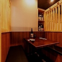 鮮魚×銘柄日本酒30種以上 居酒屋 魚吟商店 新橋本店の写真
