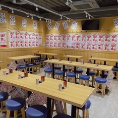 新時代44 新橋銀座口２号店の写真