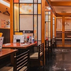 昭和45年 元祖茶碗蒸し 銀座 吉宗の写真