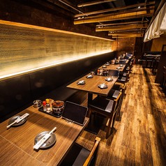 京出汁おでん・青森地鶏 酒場634 新橋店の写真
