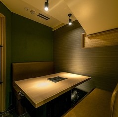 和牛焼肉 肉屋の台所 Ginza premiumの写真