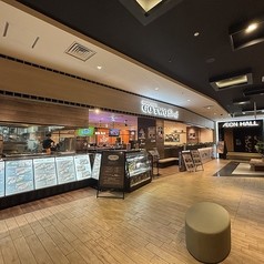 GO TWO Steak イオンモール旭川駅前店の写真