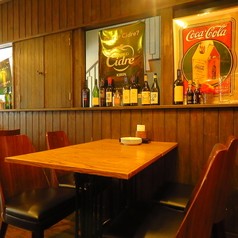 大衆酒場googeeの写真