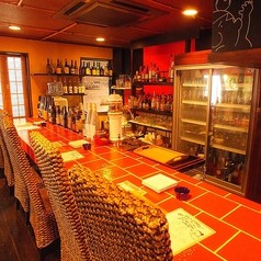 GRILL＆BAR Be‐yaの写真