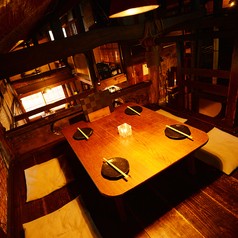 グリルダイニング ランドーズ(LANDOOZ) 南池袋店の写真