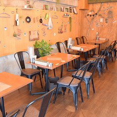 Grill Kitchen KAMPUS(グリルキッチンカンプス)の写真