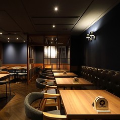 グリル＆ワイン ぼんさんて(GRILL＆WINE BonSante)の写真