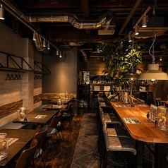 GRILLED SAKANA WORKSの写真