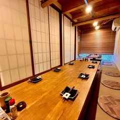 炭火焼鳥 HAKUの写真